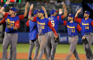 Cuatro grandeligas confirmaron su presencia con Venezuela en el Clásico Mundial