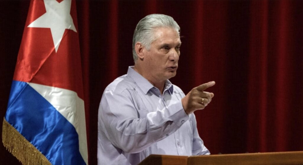 Cuba asegura que sus "cooperantes" en Venezuela están protegidos tras ataque de EE.UU. - AlbertoNews