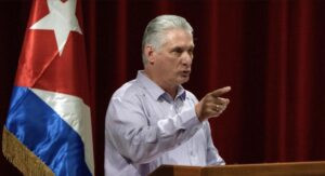 Cuba asegura que sus «cooperantes» en Venezuela están protegidos tras ataque de EE.UU. – AlbertoNews
