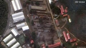 Cuba confirma muerte de 32 militares de la isla en Venezuela – DW – 05/01/2026