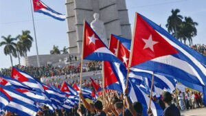 Cuba difundió la identidad y el rango de 32 militares muertos durante la captura de Nicolás Maduro
