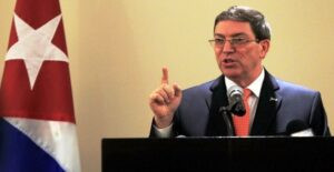 Cuba insiste en reclamar el fin de la detención de Maduro y su esposa por Estados Unidos – AlbertoNews