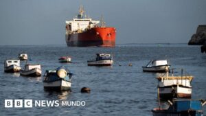 «Cuba no podrá sobrevivir»: 4 claves para entender cómo Trump está usando el petróleo para forzar la caída del gobierno de la isla