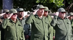 Cuba pasa a «Estado de Guerra» en medio de tensión con EEUU