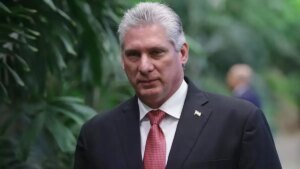 Cuba rechazó las acusaciones de Donald Trump y defendió su derecho a comerciar combustible