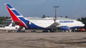 Cuba recibe a militares heridos en ataque EE.UU. a Venezuela
