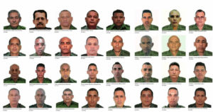 Cuba repatriará el jueves los cuerpos de los 32 militares que murieron en Venezuela