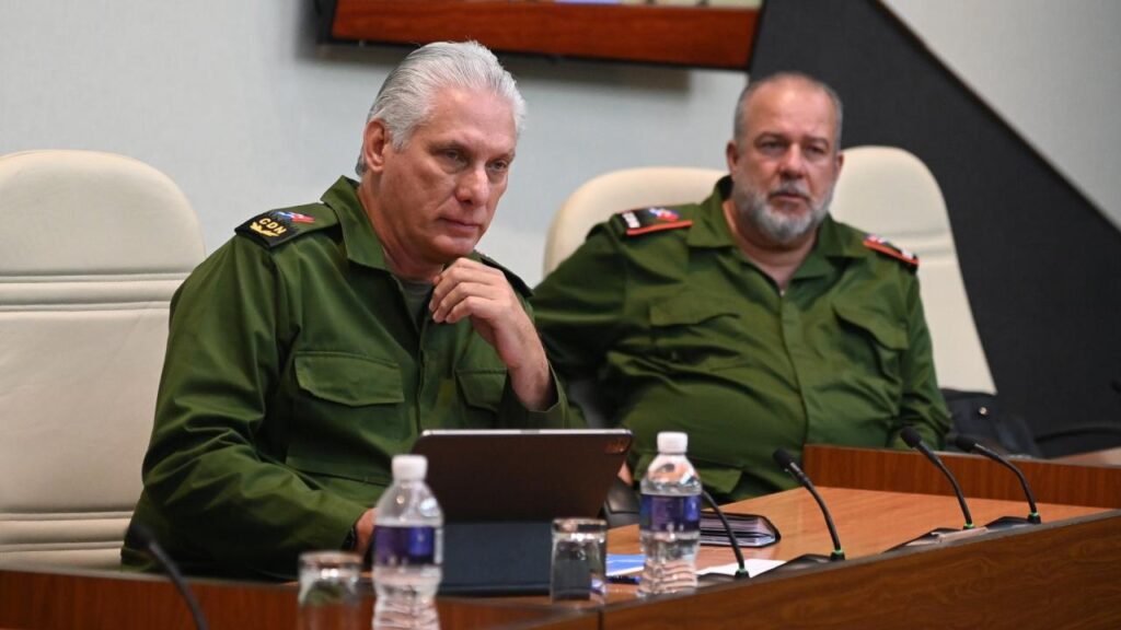 Cuba responde a Trump: "La decisión es una, patria o muerte" - AlbertoNews