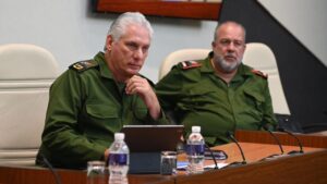 Cuba responde a Trump: «La decisión es una, patria o muerte» – AlbertoNews