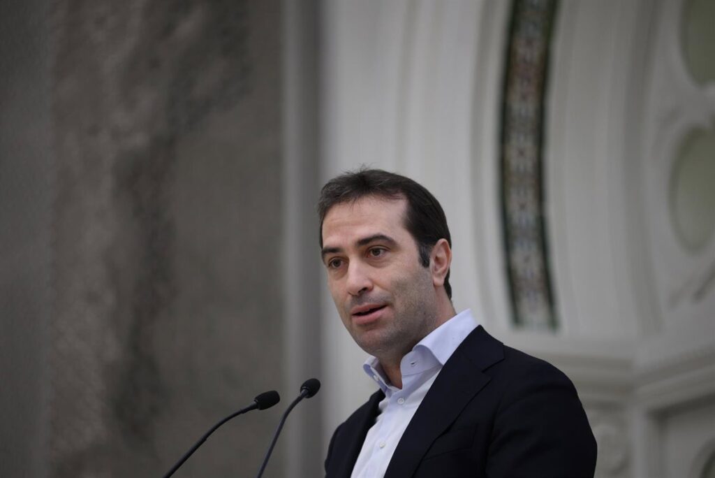 Cuerpo defiende que España cumplirá su compromiso del 2,1% del PIB en Defensa pese a las críticas de Trump