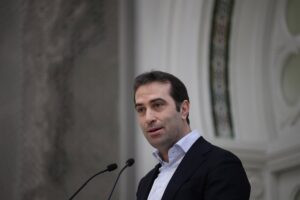 Cuerpo defiende que España cumplirá su compromiso del 2,1% del PIB en Defensa pese a las críticas de Trump | europapress.es
