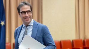 Cuerpo dice que luchará por una «representación española fuerte» en el BCE tras la salida de De Guindos