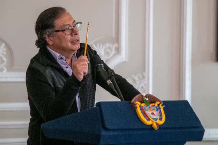 Cumbre Diplomática en la Casa de Nariño: Petro convoca a la Comisión Asesora de Relaciones Exteriores