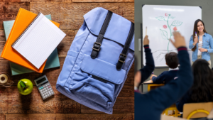 D1 lanzó su temporada escolar con cuadernos desde los 4.000 pesos