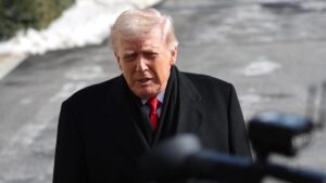 DONALD TRUMP | Trump asegura que Cuba «está a punto de caer» porque ya no recibe petróleo de Venezuela | elperiodico.com