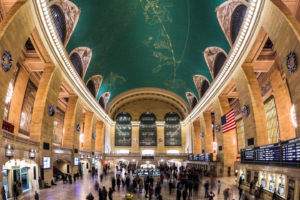 De la carta natal al pasaporte: cómo la astrocartografía está revolucionando los viajes | National Geographic