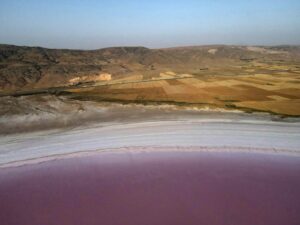 De paraísos de aves a desiertos: cómo Turquía perdió 186 lagos y vastas zonas de humedales | National Geographic