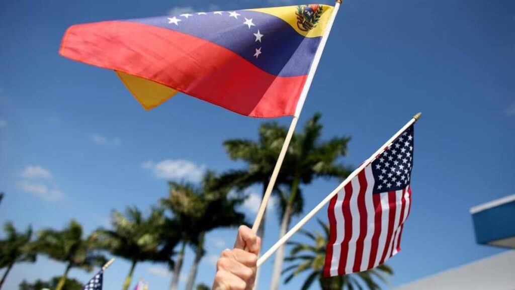 De socios a rivales: cómo se rompieron las relaciones entre Venezuela y EE.UU. - AlbertoNews