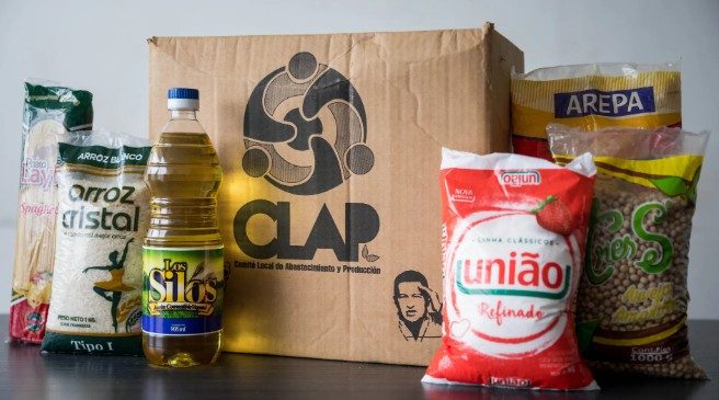 De volar a Miami para ir al "supermercado" a la cola del racionamiento