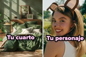 Decora tu cuarto de ensueño y te diremos con qué personaje de Euphoria compartes personalidad