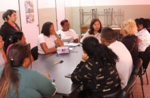 Dedicarán plan de atención a familias afectadas en Ciudad Tiuna