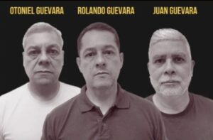 Defensa de los Guevara espera que el Estado “ejecute” sentencia de la CorteIDH