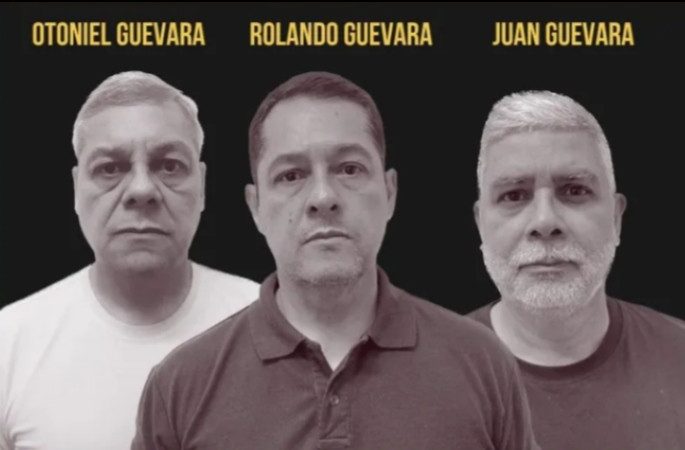 Defensa de los Guevara espera que el Estado “ejecute” sentencia de la CorteIDH