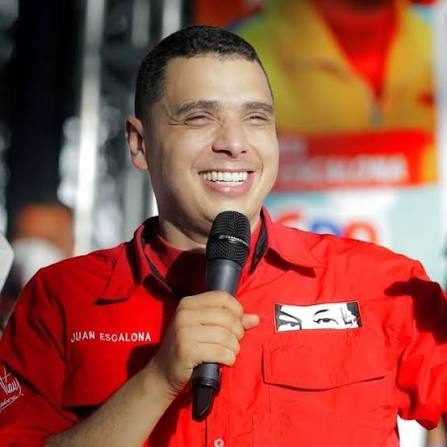 Delcy Rodríguez anuncia cambios en el gabinete Ejecutivo – Diario El Luchador