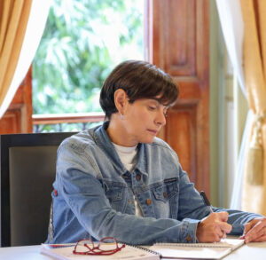 Delcy Rodríguez anuncia plan para fortalecer el sistema público de salud del país 