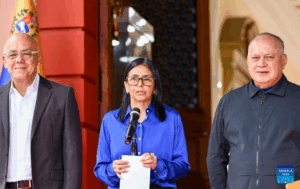 Delcy Jorge Diosdado