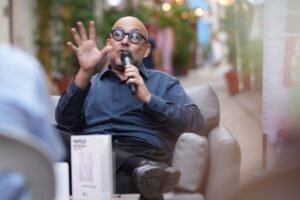 Delcy Rodríguez entregó el aparato de propaganda a Miguel Pérez Pirela y relegó a Freddy Ñáñez