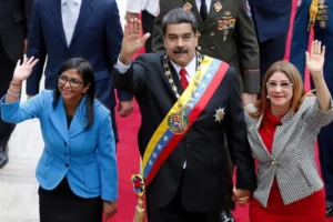 Delcy Rodríguez juramentará como presidenta interina este lunes ante la Asamblea Nacional – AlbertoNews