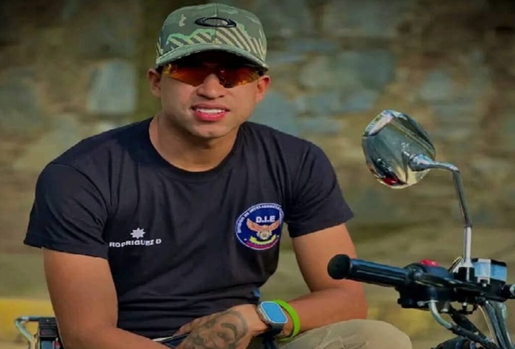 Delincuentes asesinaron al hijo de Francisco "Kid" Rodríguez