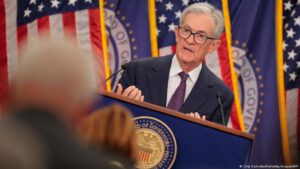 Denuncian «ataque» contra la independencia de la FED