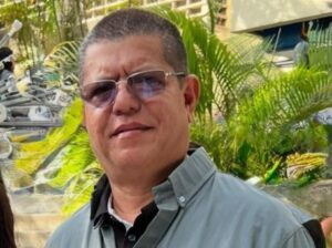 Denuncian desaparición forzada de Pablo Campos después de ser trasladado