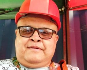 Denuncian estado crítico de salud de Juan Iriarte