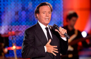 Denunciantes de Julio Iglesias declararán ante Fiscalía y confían en que cesen los abusos