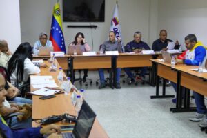 Deportes de combate presentaron planes para el 2026 – Correo del Orinoco