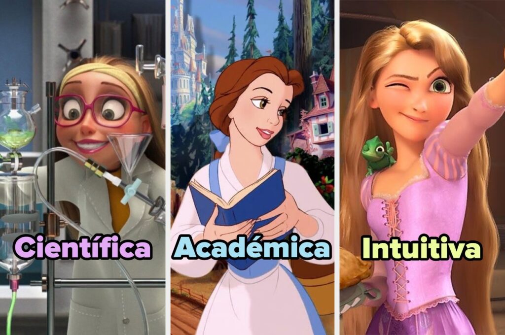 Descubre Tu Tipo De Inteligencia Con Este Quiz