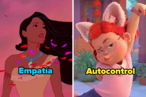 Descubre cuál es la tuya