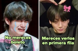 Descubre si mereces uno con este quiz