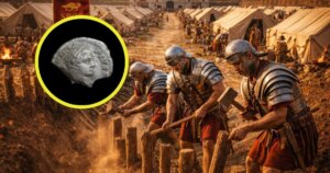Descubren en Alemania campamentos de marcha romanos de hace 1.700 años que obligan a replantear hasta dónde llegó el Imperio