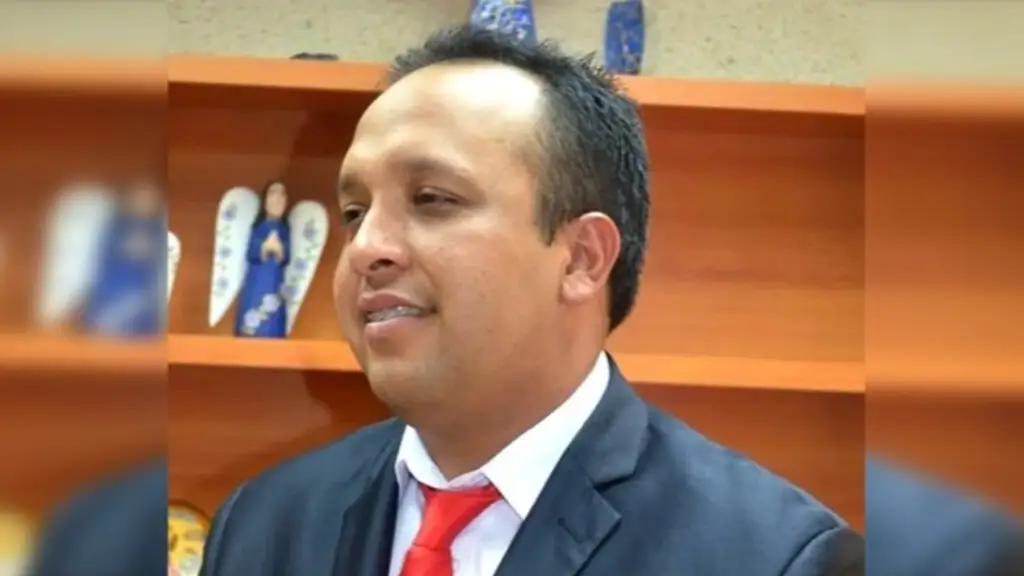 Designan Fiscalia 5 para investigar la muerte del exalcalde