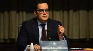 Designan a Calixto Ortega como vicepresidente de Economía