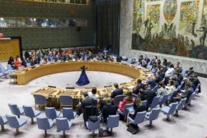 Irán advierte a la ONU sobre los riesgos de radiación por ataques a centrales nucleares – AlbertoNews