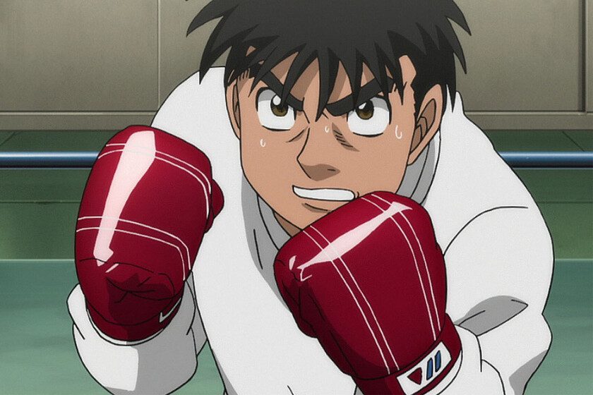 Después de casi 40 años en publicación y más de 1500 capítulos, el manga de Hajime no Ippo sufrirá un parón indefinido