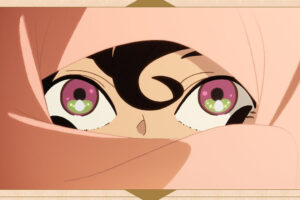 Después de petarlo con DanDaDan, Science SARU presenta su nuevo y flamante anime con un español como director