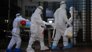 Detectan cinco casos del virus Nipah en India y activan protocolos de emergencia