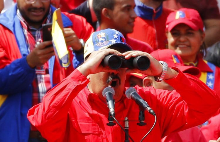 Detención de Maduro divide al mundo entre apoyos y condenas