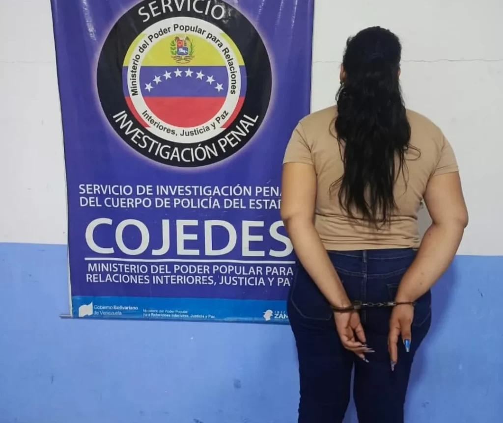 Detenida mujer tras agredir a sus dos hijas menores de edad